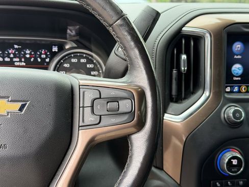 Used 2022 Chevrolet Silverado 3500 High Country w/ LPO, Hitch Package image 14