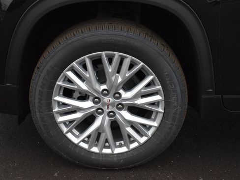 New 2026 GMC Acadia Elevation w/ Elevation Premium Package image 11