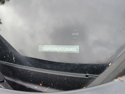 Used 2024 Alfa Romeo Stelvio Sprint RWD image 31
