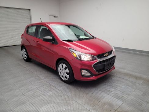 Used 2020 Chevrolet Spark LS image 13