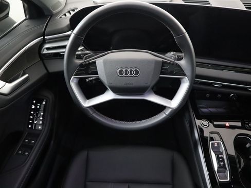 Certified 2025 Audi A5 2.0T Premium Plus w/ Premium Plus image 10