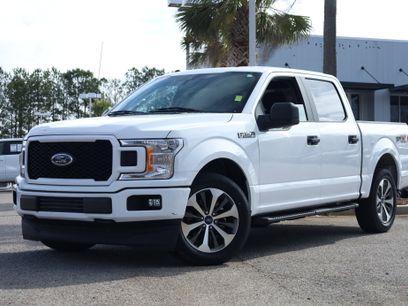 Used 2019 Ford F150 XL w/ Equipment Group 101A Mid