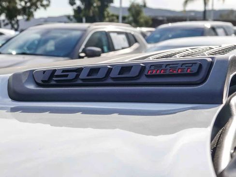 Used 2021 RAM 1500 Rebel w/ Rebel Level 2 Equipment Group image 10