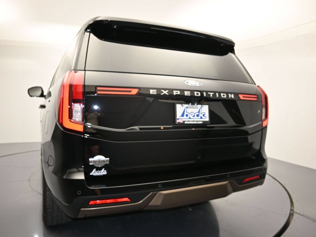 New 2026 Ford Expedition King Ranch AWD/4WD image 24