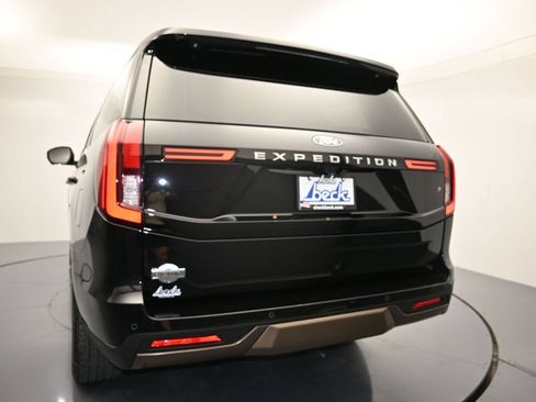 New 2026 Ford Expedition King Ranch AWD/4WD image 24
