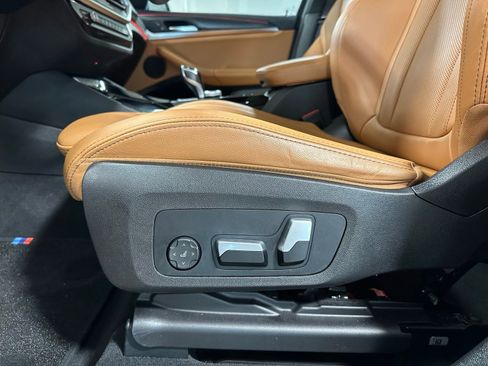 Used 2022 BMW X3 sDrive30i w/ M Sport Package 2 image 15