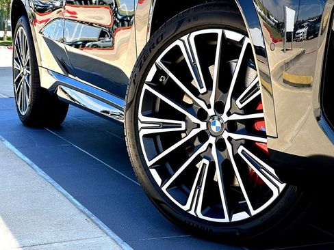 New 2026 BMW X1 xDrive28i w/ Technology Package image 2