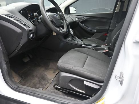 Used 2016 Ford Focus S FWD image 16
