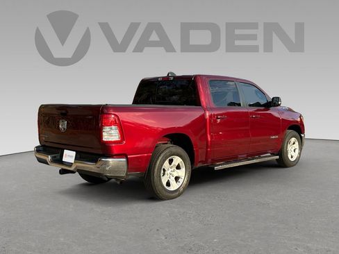 Used 2022 RAM 1500 Big Horn image 19