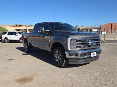 Used 2024 Ford F250 Lariat