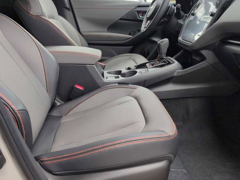 New 2026 Subaru Crosstrek 2.5i Limited image 20