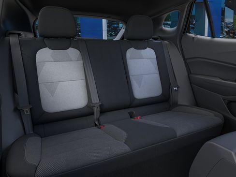 New 2026 Chevrolet Trax RS w/ Driver Confidence Package FWD image 41