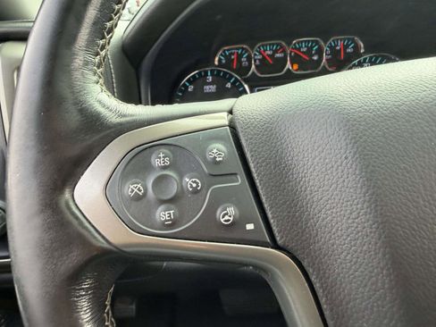 Used 2018 Chevrolet Silverado 1500 High Country image 29