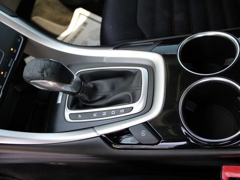 Used 2013 Ford Fusion SE image 22