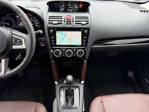 Used 2017 Subaru Forester 2.5i Touring image 21