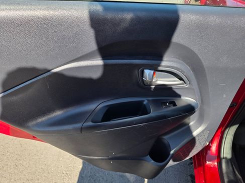 Used 2017 Kia Rio LX w/ Power Package FWD image 9