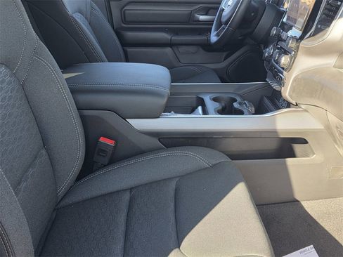 New 2025 RAM 1500 Tradesman image 12