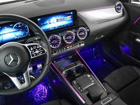 Certified 2023 Mercedes-Benz GLA 250 4MATIC w/ AMG Line Exterior image 18