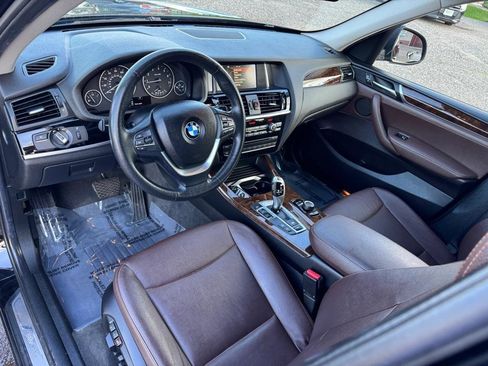 Used 2017 BMW X3 xDrive28i image 18
