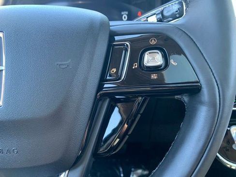 New 2025 Lincoln Corsair Grand Touring w/ Equipment Group 301A image 23