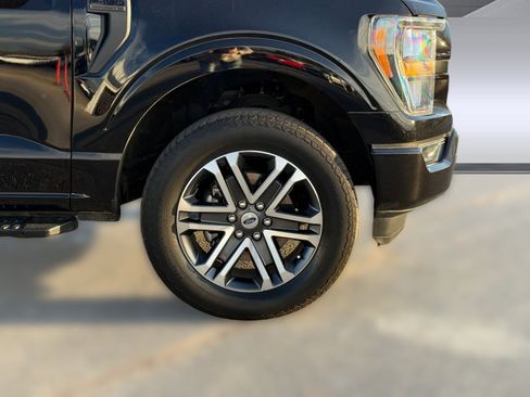 Used 2023 Ford F150 XL w/ STX Appearance Package image 10