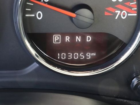 Used 2017 Jeep Wrangler Unlimited Rubicon image 29