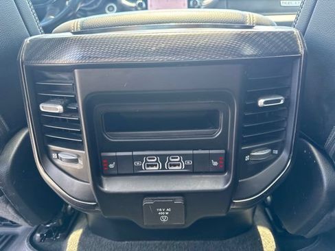 Used 2024 RAM 1500 Rebel w/ Rebel Level 2 Equipment Group AWD/4WD image 34