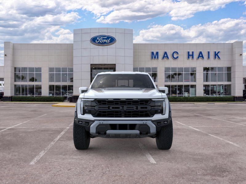 New 2026 Ford F150 Raptor AWD/4WD image 6