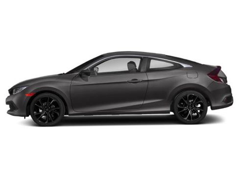 Used 2020 Honda Civic Sport image 3
