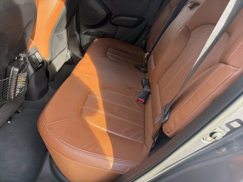 Used 2014 Hyundai Tucson Limited image 13