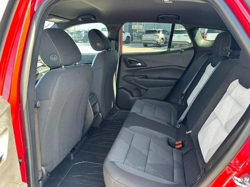 New 2026 Chevrolet Trax RS FWD image 4