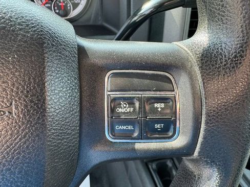 Used 2016 RAM 5500 Tradesman w/ Ambulance Prep Group AWD/4WD image 21