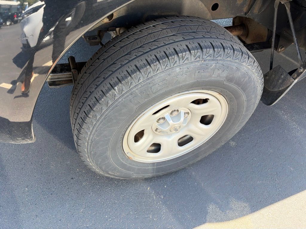 Used 2016 Nissan Frontier S RWD image 15