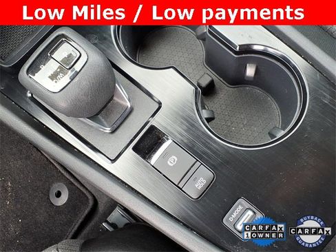 Certified 2023 Nissan Rogue SV image 25