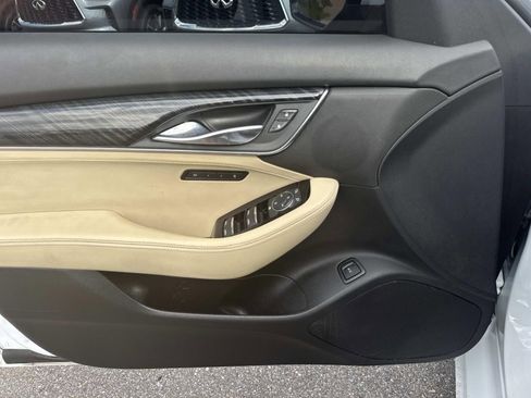 Used 2023 Cadillac CT5 Luxury image 19