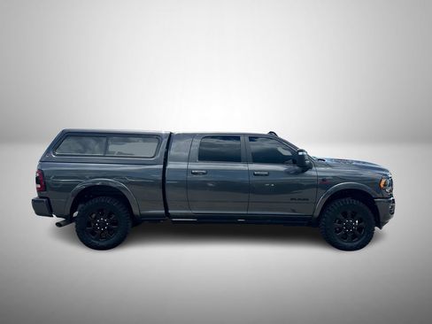 Used 2024 RAM 2500 Limited AWD/4WD image 5