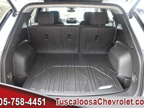 New 2026 Chevrolet Blazer LT w/ Convenience Package image 10