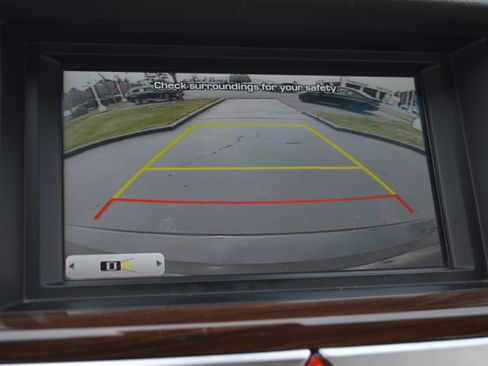 Used 2015 Hyundai Genesis 3.8 w/ Option Group 03 image 21