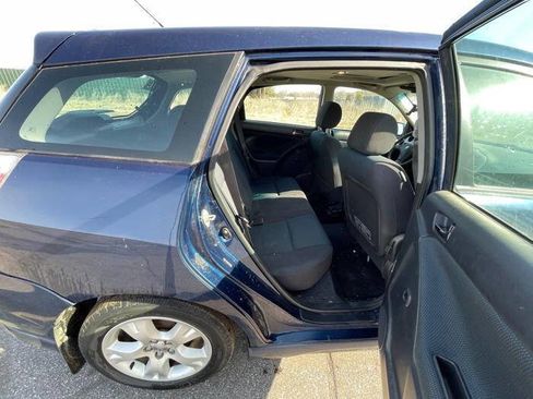 Used 2006 Toyota Matrix image 28