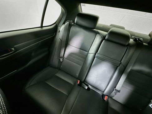 Used 2016 Lexus GS 350 F Sport w/ F Sport Package RWD image 12