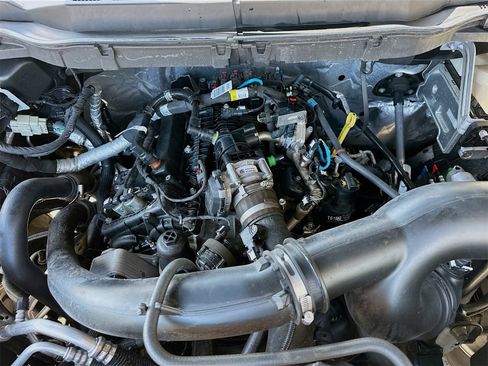 Used 2023 Ford F150 XLT w/ Equipment Group 301A Mid image 28