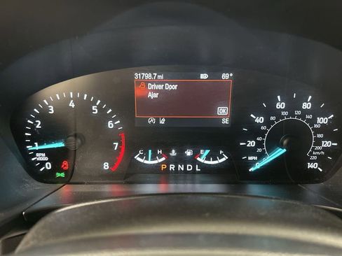 Used 2020 Ford Escape SE AWD/4WD image 13