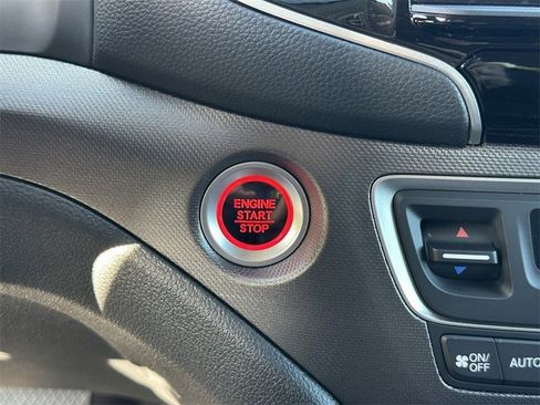 New 2025 Honda Ridgeline RTL+ image 29