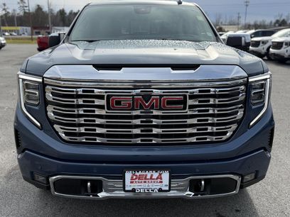 New 2026 GMC Sierra 1500 Denali w/ Technology Package