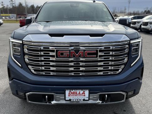 New 2026 GMC Sierra 1500 Denali w/ Technology Package image 2