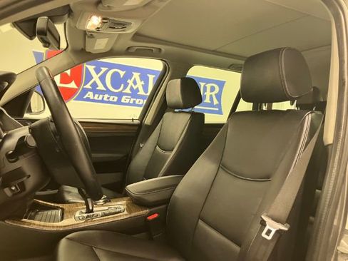Used 2015 BMW X3 xDrive35i image 19