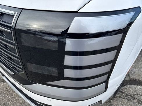 New 2026 Hyundai Palisade Calligraphy image 14