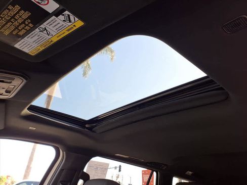 Certified 2025 Toyota Sequoia SR5 image 25