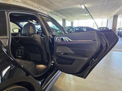 Certified 2023 BMW i4 eDrive35 RWD image 31