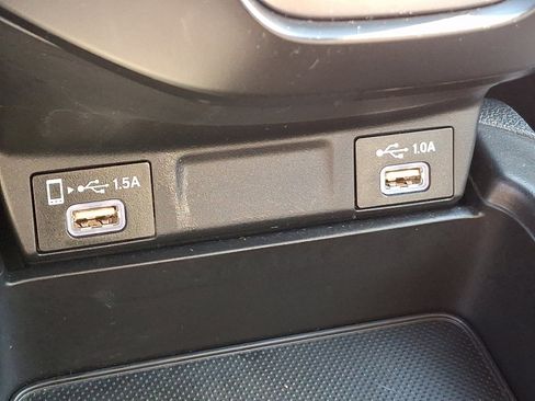 Used 2022 Honda CR-V EX image 24